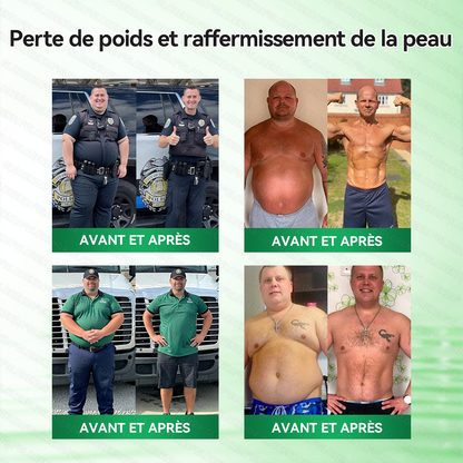Boutique officielle 🌱🌱 𝐆𝐋𝐎𝐑𝐄𝐍𝐃𝐀® Moringa · Berbérine + NAD+ – Patch Microneedle Nano Avancé 10-en-1 (1×/jour, résultats visibles en 7 jours) | Obésité, relâchement cutané, apnée du sommeil, articulations, etc.